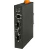 Modbus TCP to 2-port CANBus GatewayICP DAS